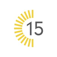 15 Lightyears logo