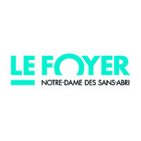 Foyer Notre-Dame des Sans-Abri logo