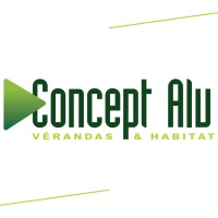 CONCEPT ALU logo