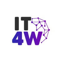 IT4W logo