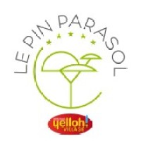 Yelloh Village Pin Parasol logo