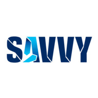 SAVVY Services Pty Ltd logo