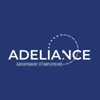 ADELIANCE logo