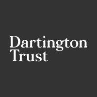 Dartington Trust logo