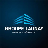 Groupe Launay logo