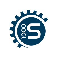 1000 Solutions Group logo