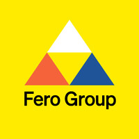 Fero Group logo