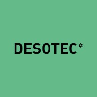 DESOTEC logo
