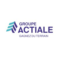 Actiale logo