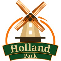 Holland-Park GmbH logo