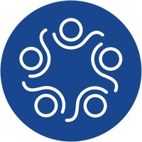 Saban Community Clinic logo