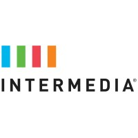 Intermedia logo
