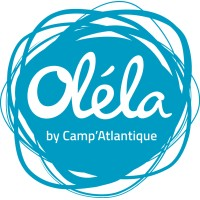 Oléla logo