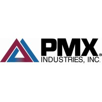PMX Industries logo