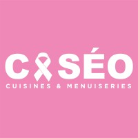 CASÉO logo