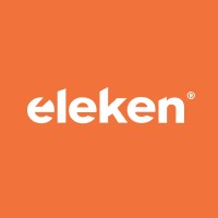 Eleken logo