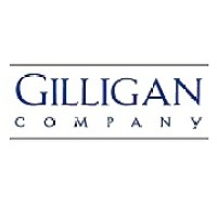 Gilligan Company logo