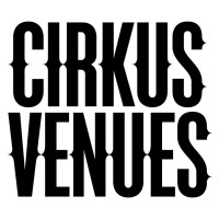 Cirkus Venues logo