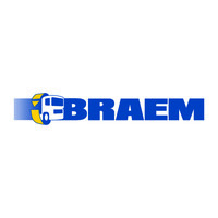 Braem NV logo