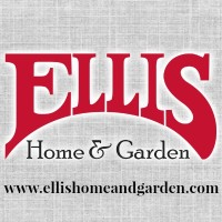 Ellis Home and Garden logo