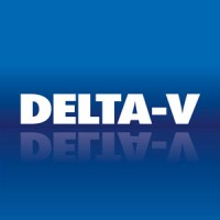 DELTA-V GmbH logo