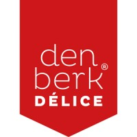 Den Berk Délice logo