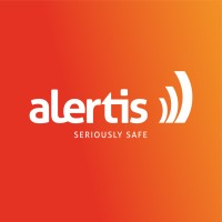 Alertis logo