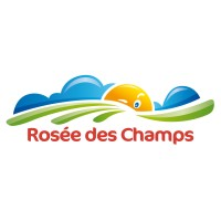 Rosée des champs logo