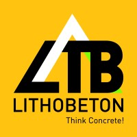 Lithobeton logo
