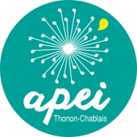 APEI Chablais logo