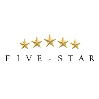Five-Star AudioVisual logo