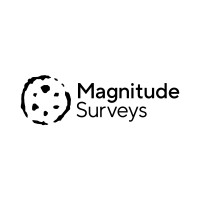 Magnitude Surveys logo