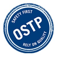OSTP Group logo