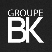 Groupe BK logo