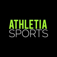 Athletia Sports logo