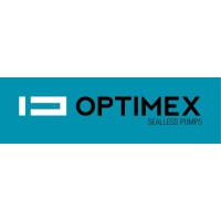 OPTIMEX Pumps logo