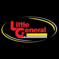Little General Stores logo
