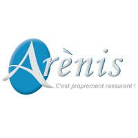 ARÈNIS logo