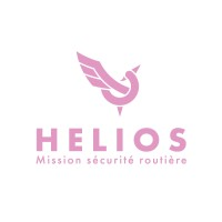 Groupe Hélios logo