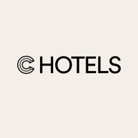 C-Hotels logo