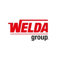 Welda logo