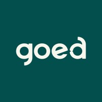 Goed logo