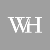 Woodhouse Spas logo