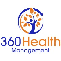 360 Health Management logo