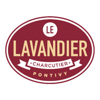 Le Lavandier logo
