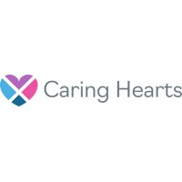 Caring Hearts Scotland