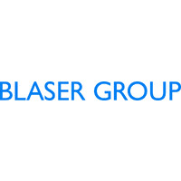 Blaser Group GmbH logo