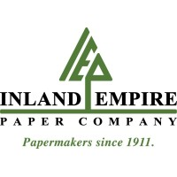 Inland Empire Paper Company logo