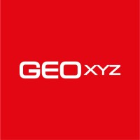 GEOxyz logo