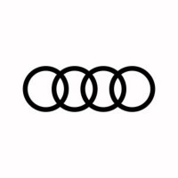 Audi Beverly Hills logo